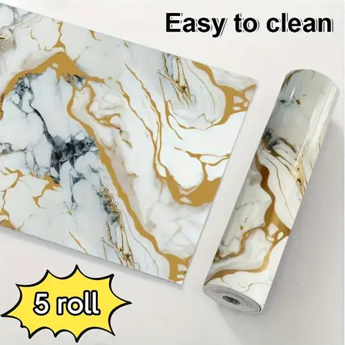 ROLLO SIMIL MARMOL AUTOADHESIVO 3X120