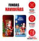 FUNDAS PARA PUERTA NAVIDEÑAS🎄