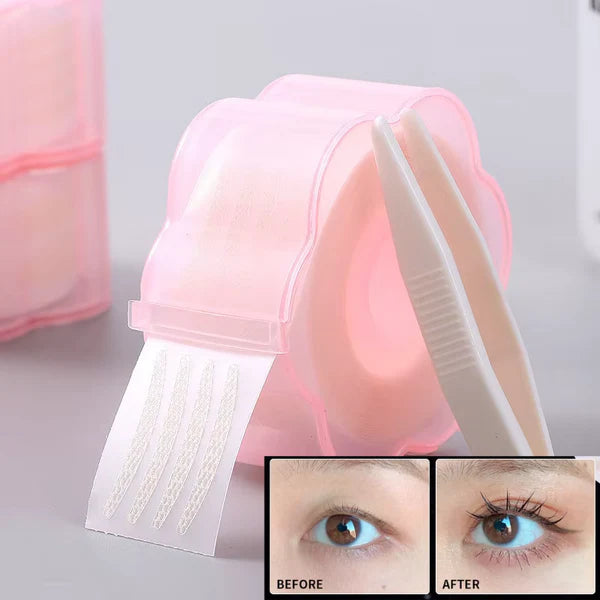 200 pares de Cinta Lifting para parpados