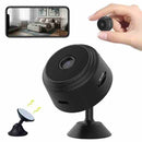 MINI CAMARA ESPÍA A9