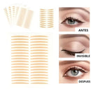 200 pares de Cinta Lifting para parpados