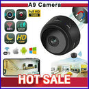 MINI CAMARA ESPÍA A9